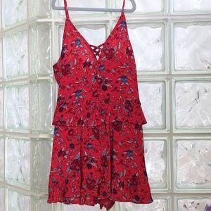 AEO romper